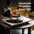 Pro-Ject E1 Phono Schallplattenspieler HG Schwarz inkl. Audio Technica AT 3600L Thumbnail 6