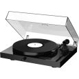 Pro-Ject Juke Box E1 All-in-one Schallplattenspieler HG-Schwarz inkl. OM5e Thumbnail 2