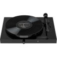 Pro-Ject Juke Box E1 All-in-one Schallplattenspieler HG-Schwarz inkl. OM5e Thumbnail 3