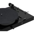 Pro-Ject Juke Box E1 All-in-one Schallplattenspieler HG-Schwarz inkl. OM5e Thumbnail 4