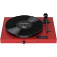 Pro-Ject Juke Box E1 All-in-one Schallplattenspieler HG-Rot inkl. OM5e Thumbnail 3