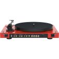 Pro-Ject Juke Box E1 All-in-one Schallplattenspieler HG-Rot inkl. OM5e Thumbnail 4