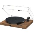 Pro-Ject Juke Box E1 All-in-one Walnuss Schallplattenspieler inkl. OM5e Thumbnail 2