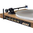 Pro-Ject Juke Box S2 All-in-one Schallplattenspieler Eukalyptus u.Pick It 25A Thumbnail 5