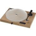 Pro-Ject Juke Box S2 All-in-one Schallplattenspieler Walnuss u. Pick It 25A Thumbnail 1