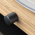 Pro-Ject Juke Box S2 All-in-one Schallplattenspieler Walnuss u. Pick It 25A Thumbnail 3