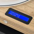 Pro-Ject Juke Box S2 All-in-one Schallplattenspieler Walnuss u. Pick It 25A Thumbnail 4