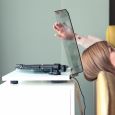 Pro-Ject T1 Evo Schallplattenspieler Walnuss inkl. Ortofon OM10 Thumbnail 9