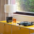 Pro-Ject T1 Evo BT Schallplattenspieler Walnuss inkl. Ortofon OM10 Thumbnail 11
