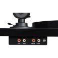 Pro-Ject T1 Evo BT Schallplattenspieler Walnuss inkl. Ortofon OM10 Thumbnail 4