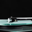 Pro-Ject T1 Evo BT Schallplattenspieler Walnuss inkl. Ortofon OM10 Thumbnail 8