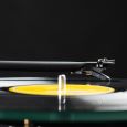 Pro-Ject T1 Evo BT Schallplattenspieler Walnuss inkl. Ortofon OM10 Thumbnail 9