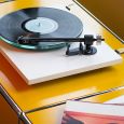 Pro-Ject T2 Schallplattenspieler Hochglanz Schwarz Thumbnail 6