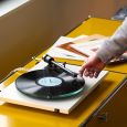 Pro-Ject T2 Schallplattenspieler Satin Weiß Thumbnail 5