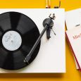 Pro-Ject T2 Schallplattenspieler Satin Walnuss Thumbnail 7