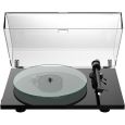 Pro-Ject T2 W Schallplatenspieler Hochglanz Schwarz Thumbnail 2