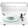 Pro-Ject T2 W Schallplattenspieler Satin Weiß Thumbnail 2