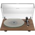 Pro-Ject T2 W Schallplattenspieler Walnuss Thumbnail 2