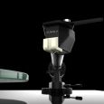 Pro-Ject T2 W Schallplattenspieler Walnuss Thumbnail 7