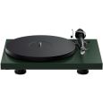 Pro-Ject Debut Evo 2 Schallplattenspieler Satin Tannen Grün Thumbnail 2