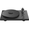 Pro-Ject Debut PRO S Schallplattenspieler Schwarz Thumbnail 1