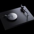 Pro-Ject Debut PRO S Schallplattenspieler Schwarz Thumbnail 4