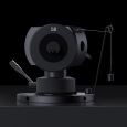 Pro-Ject Debut PRO S Schallplattenspieler Schwarz Thumbnail 6