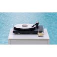 Pro-Ject Debut PRO B Schallplattenspieler Satin Schwarz Thumbnail 10