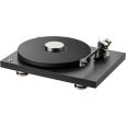 Pro-Ject Debut PRO B Schallplattenspieler Satin Schwarz Thumbnail 3