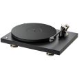 Pro-Ject Debut PRO B Schallplattenspieler Satin Schwarz Thumbnail 4