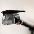 Pro-Ject Debut PRO B Schallplattenspieler Satin Schwarz Thumbnail 6