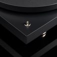 Pro-Ject Debut PRO B Schallplattenspieler Satin Schwarz Thumbnail 8