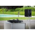 Pro-Ject Debut PRO B Schallplattenspieler Satin Schwarz Thumbnail 9