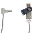 myVolts Ripcord 12V+ USB/DC Kabel Thumbnail 2