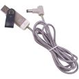 myVolts Ripcord 5V 1 USB/DC Kabel Thumbnail 1