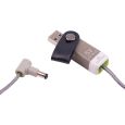 myVolts Ripcord 5V 1 USB/DC Kabel Thumbnail 2