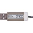 myVolts Ripcord 5V 1 USB/DC Kabel Thumbnail 3