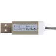 myVolts Ripcord 5V 2 USB/DC Kabel 3,5/1,3 mm Thumbnail 2