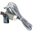 myVolts Ripcord 5V 3 USB/DC Kabel 4,0/1,7 mm Thumbnail 1