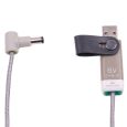 myVolts Ripcord 6V+ USB/DC Kabel Thumbnail 2