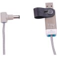 myVolts Ripcord 7.5V- USB/DC Kabel Thumbnail 5