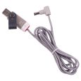 myVolts Ripcord 9V– USB/DC Kabel Thumbnail 1