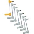 myVolts Ripcord TipSet 7x 2.1 mm DC Adapter Thumbnail 1