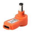 myVolts USB-C PD Step Up Tip, 15V c+ve 2.1mm/2.5mm Thumbnail 2