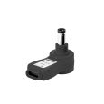 myVolts USB-C PD Step Up Tip, 19V c+ve 2.1mm/2.5mm Thumbnail 2