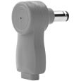 myVolts USB-C PD Step Up Tip, 20V c+ve 2.1mm/2.5mm Thumbnail 1
