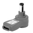 myVolts USB-C PD Step Up Tip, 20V c+ve 2.1mm/2.5mm Thumbnail 2