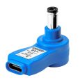myVolts USB-C PD Step Up Tip, 9V c+ve 2.1mm/2.5mm Thumbnail 2