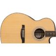 PRS SE A60 Angelus Natural Westerngitarre inkl. Gigbag B-Ware Thumbnail 3