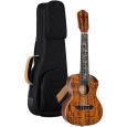 Ortega RUET-ACA Konzert-Ukulele inkl. Gigbag B-Ware Thumbnail 3